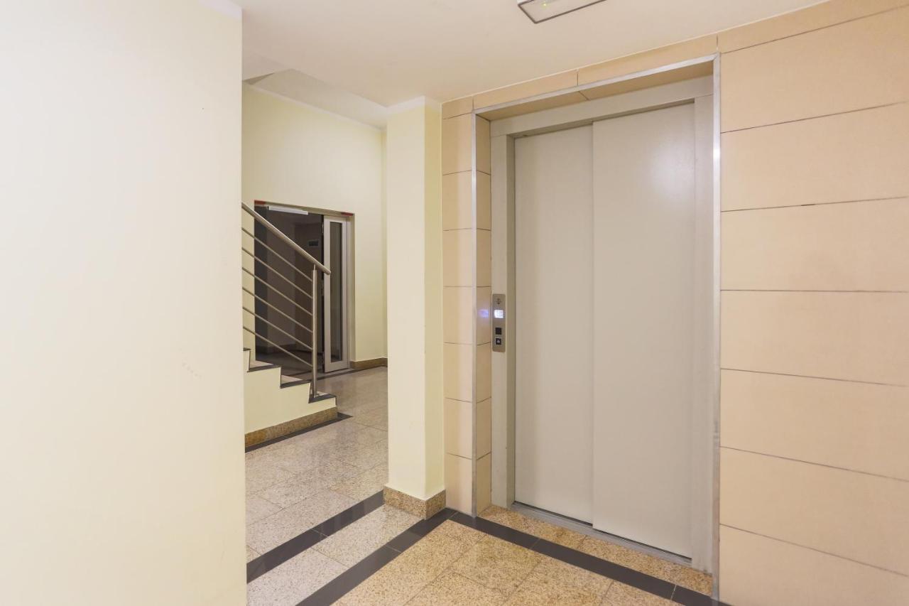 Apartamenty Swinoujscie - Baltyk エクステリア 写真